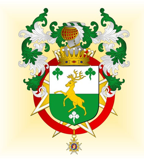 blason